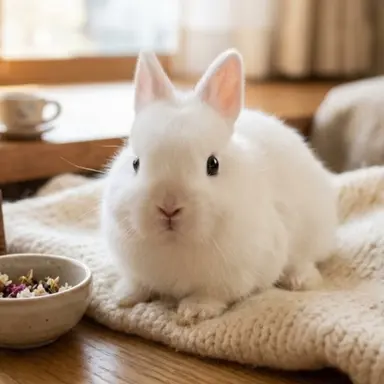 Profile image of プチ