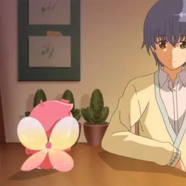 Profile image of 연우