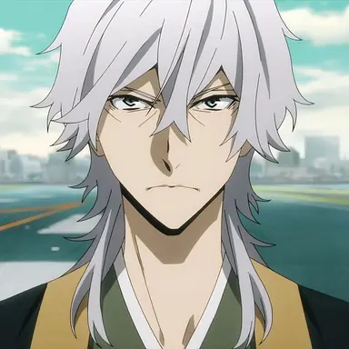 Profile image of Fukuzawa