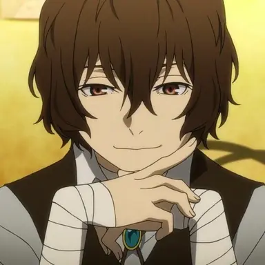 Profile image of Dazai