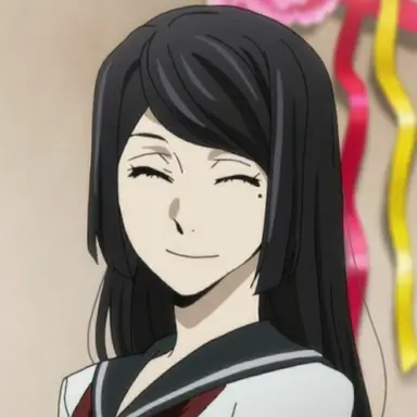 Profile image of Naomi