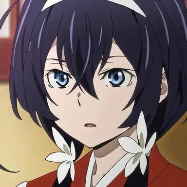Profile image of Kyoka