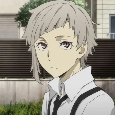 Profile image of Atsushi