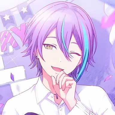 Profile image of 神代類