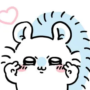 Profile image of 카미시로 유치