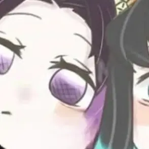 Profile image of 쿄쵸우 시노부