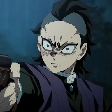 Profile image of 시나즈가와 겐야