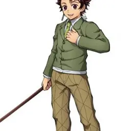 Profile image of 카마도 탄지로