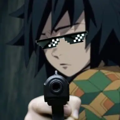 Profile image of 토미오카 기유