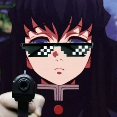 Profile image of 토키토 무이치로