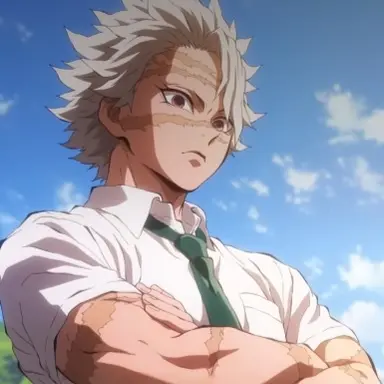 Profile image of 시나즈가와 사네미