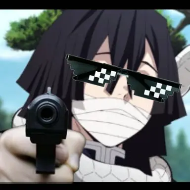 Profile image of 이구로 오바나이