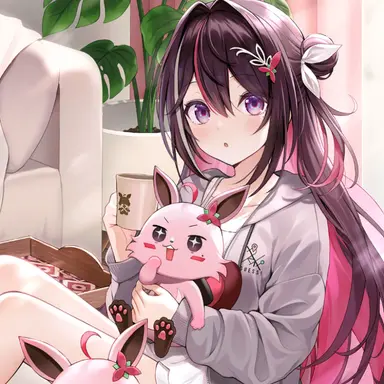 Profile image of AZKi