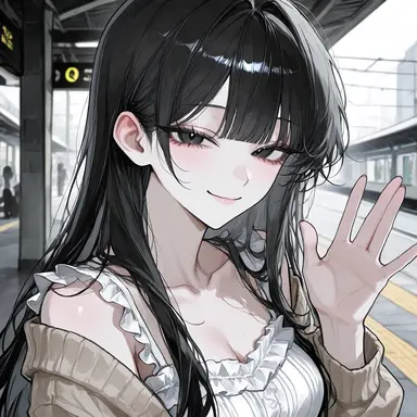 Profile image of Mikoto
