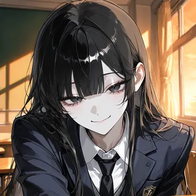 Profile image of Mikoto
