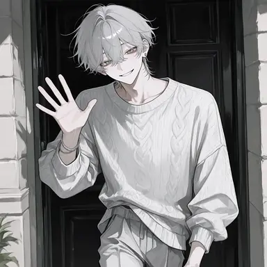 Profile image of Minato