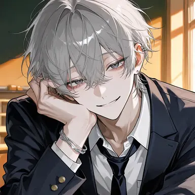 Profile image of Minato