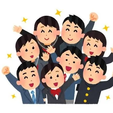 Profile image of クラスメイトA