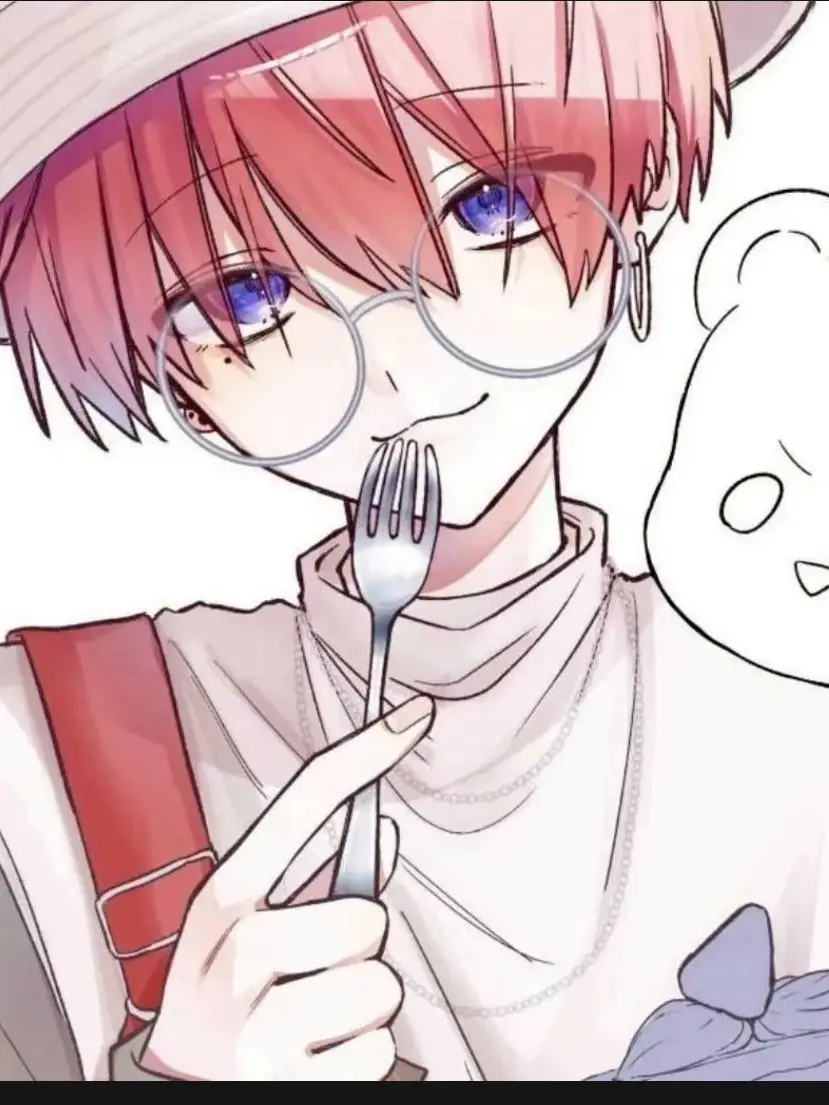 Nachi0413의 学校1人気の先輩と付き合ってます！