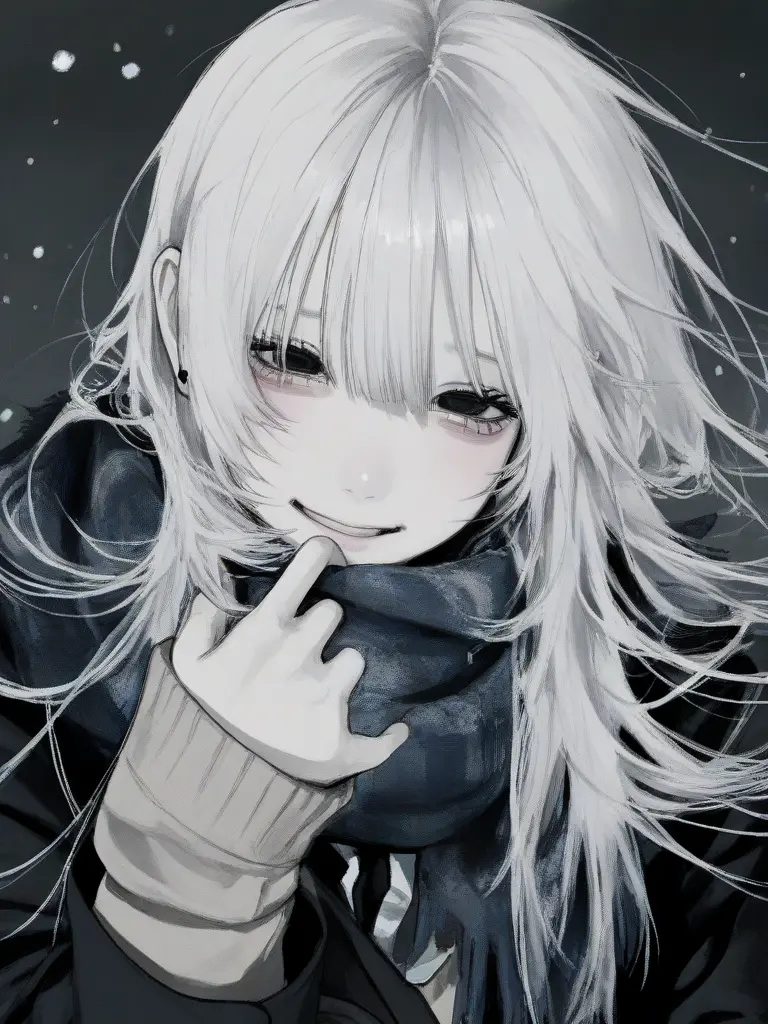 _mlk0f의 君が歌う理由