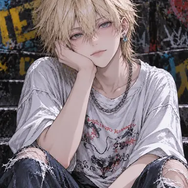 Profile image of 아오이