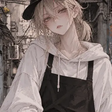 Profile image of 유이