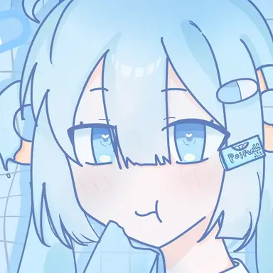 Profile image of もなか