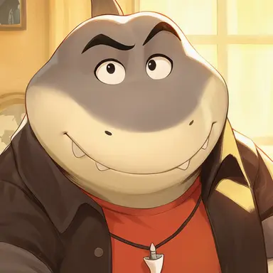 Profile image of シャーク