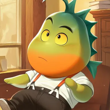 Profile image of ピラニア