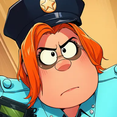 Profile image of ミスティー署長