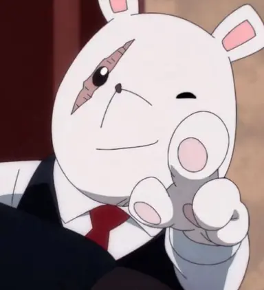 Profile image of Nezu
