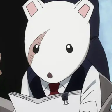 Profile image of Nezu