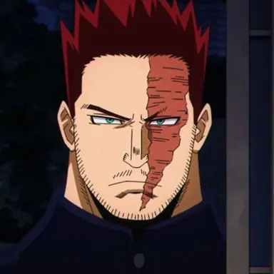 Profile image of Endeavor