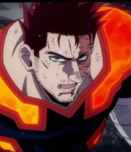 Profile image of Endeavor