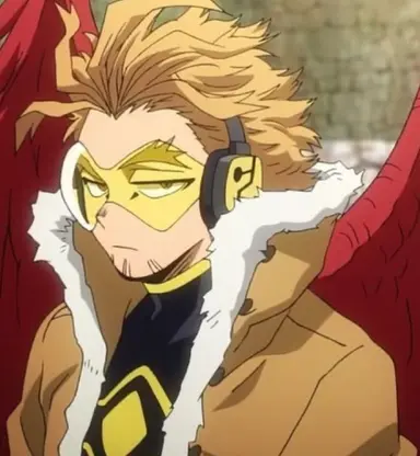 Profile image of Hawks