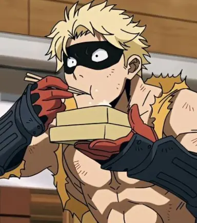 Profile image of Fat Gum