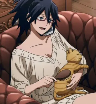Profile image of Midnight