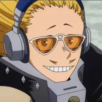 Profile image of Present Mic