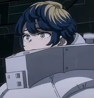 Profile image of Thirteen