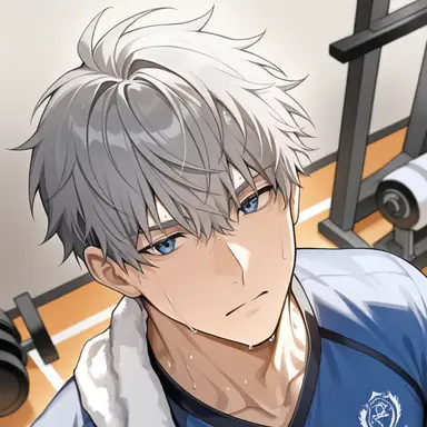 Profile image of Haruto