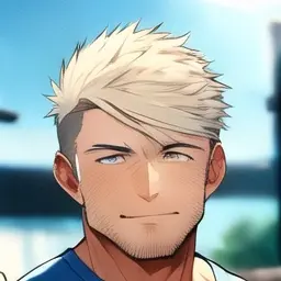 Profile image of Gen