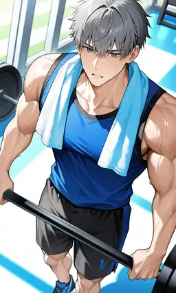 Profile image of Haruto