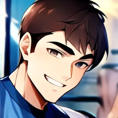 Profile image of Takuya