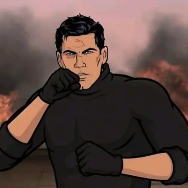 Profile image of Archer