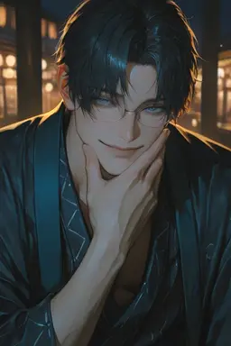 Profile image of 遊佐 謙一郎