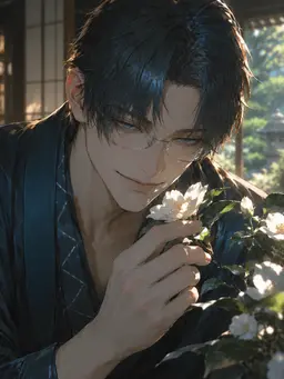 Profile image of 遊佐 謙一郎
