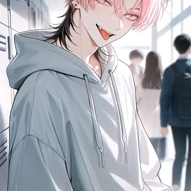 Profile image of 璃玖