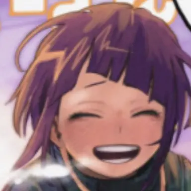 Profile image of 耳郎