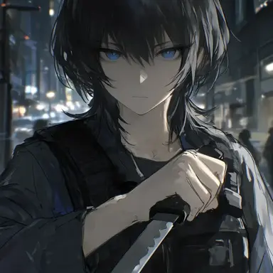 Profile image of 칸자키 레이