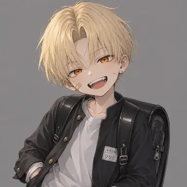 Profile image of Hinata